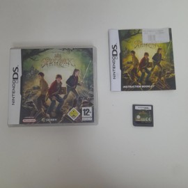 Die Geheimnisse der Spiderwick