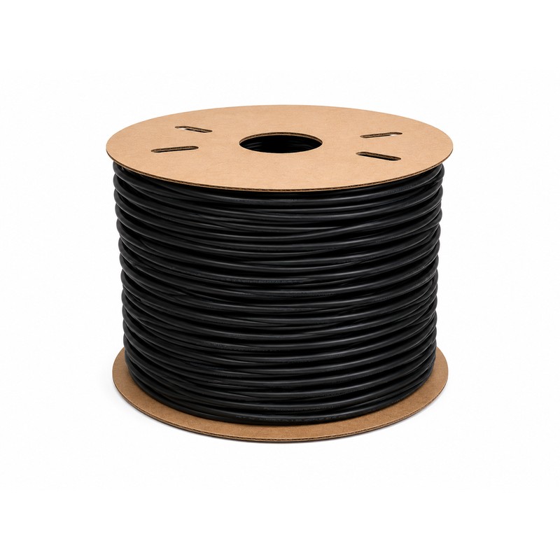 10 Meters 4:1 Heat Shrink Tube with Glue Polyolefin Shrinking