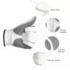 generic Guantes Deportivos Antideslizantes De Cuero Para Hombre, Tra