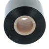 vhbw 5 x Thermal Transfer Tape Compatible with TSC TTP-384M,