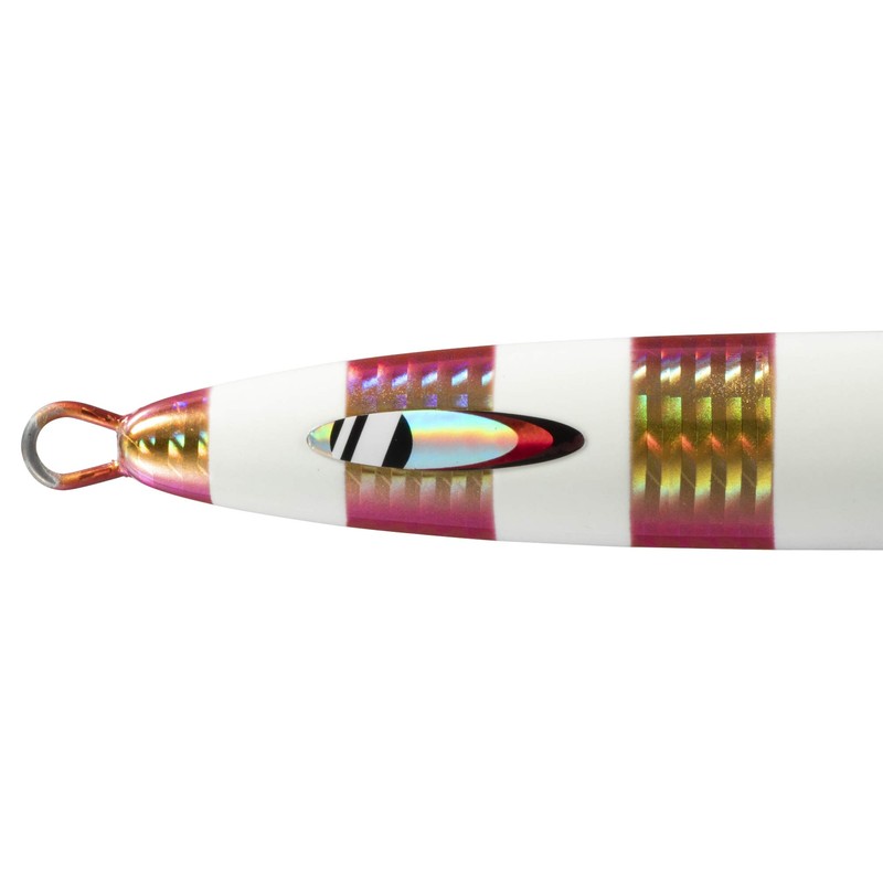 JPVLS Major Craft Lures Metal Jigs Jig Bar Technical Long