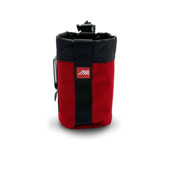 Diamondback The Mini Sax Tool Pouch with Belt Clip -