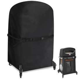 Pizza Oven Cover for Blackstone Standing Pizza Oven Model 6825 - Protect Your Outdoor Cooking Companion