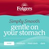 Folgers Simply Smooth Ground Coffee, Mild Roast, 27 Oz. Canister