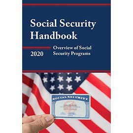 Social Security Handbook 2020
