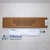 W10811149 Dishwasher Touchpad and Panel (White)