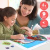 WIFORT 16PCS Diamond Art Pens Set - 2Pcs Diamond Painting