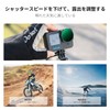 K&F Concept ND32-512 Variable ND Filter for GoPro 13/12/11/10/9 High