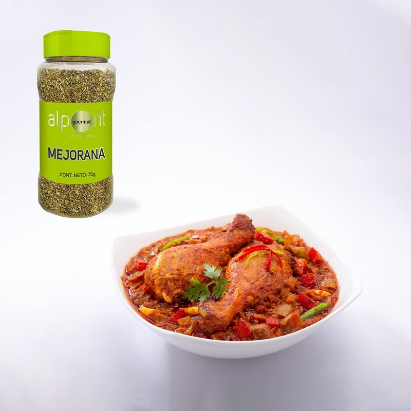 Alpont Mejorana, 75 g