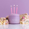 NCLA Beauty Hey Sugar Exfoliante Corporal Natural - Exfoliante de