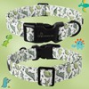 ARING PET Dinosaur Dog Collar-Cute Dog Collar for Small Dogs,