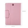 Tablet Wireless Bluetooth Keyboard Case Cover for Sumsung TAB S2/
