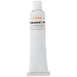Turner machi loss oil paint permanent white 170ML