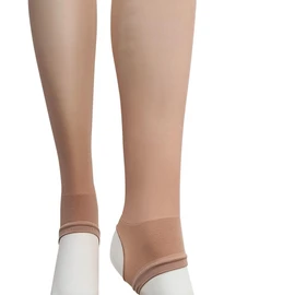 Delsol 8101 UV Protection Stockings (Tights Type) Free Size UV Protection, Snag-Resistant Delsol Golf Golfwear Women's UV Protection 30 Denier