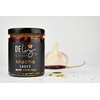 Deliz Gourmet ‘Macha’ Sauce, Oil-based combination dried chillies, pumpkin seeds