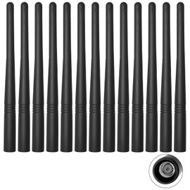 12 Pack Antenna Accessory for Vertex Standard VX-230 VX-261 VX-264 VX-231 EVX-261 VX-350 VX-820 VX-P820 VX-920 VX-230 VX-261 VX-820 VX-P820 VX-920,Antenna 6.1 inch