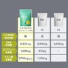 The Pro The Protein EAA Supplement, Essential Amino Acids 8,552mg,