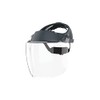 JSP EVOGuard C2 Industrial Antimist and Anit Scratch Visor for