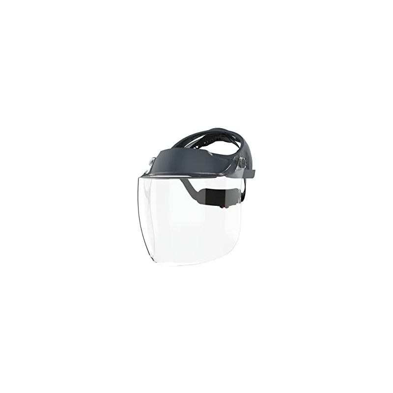 JSP EVOGuard C2 Industrial Antimist and Anit Scratch Visor for