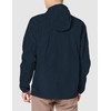 Fjallraven Men's High Coast Wind Jacket - Navy - Large