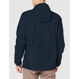 Fjallraven Men's High Coast Wind Jacket - Navy - Large