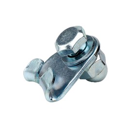 Weldtite Cantilever Brake Straddle Yoke -