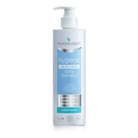 PHARMASEPT HYGIENIC HAIR CARE DAILY SHAMPOO 500ML