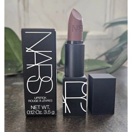Nars RAW LOVE 2984 Matte Lipstick .12 oz /3.5 g DISCONTINUED NIB!
