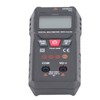 Smart Digital Multimeter 4000 Counts Automatic Identification Anti Burning Ohm