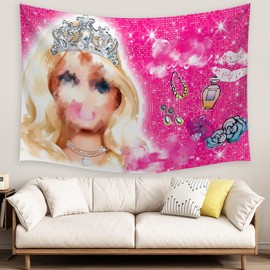 Sidesea Anime Tapestry, Bedroom Decor Wall Tapestry Hanging Funny Blanket Wall Decorations Tapestries Anime Posters for Bedroom Backdrop Cool Anime Cartoon Tapestry Funny Tapestry Flag Posters