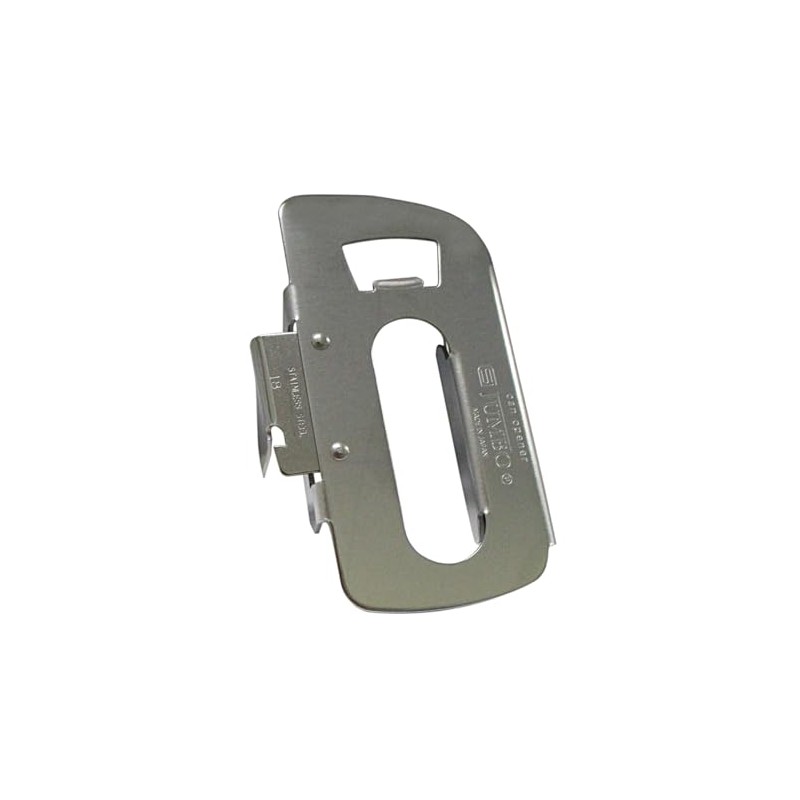 Arkland Sakamoto PR2617 Stainless Steel Jumbo Can Opener