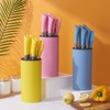 Kitchen Knife Set Cutting Tool Set Cutlery Set Chef Knives