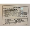 Pan Seal for Hitachi Bread Maker Models HB-B100 HB-B101 HB-B102