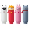 Lihit Lab Studio UG Nishimura Yuji Stand Pen Case Bad