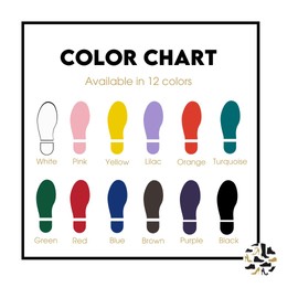 Leather Paint | 50ml / 1.7oz | Customize Shoes, Sneakers, Boots & More | Scratch & Peel Resistant | Quick Drying & Flexible | Available in 12 Colors