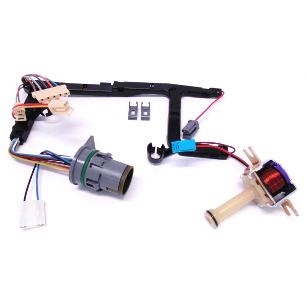 Does not apply Transmission Internal Wire Harness GM 4L60E w/TCC