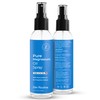 Pure Magnesium Oil Spray – 4oz (3 Pack) Organic USP