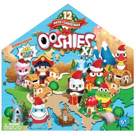 Ooshies Ryans World XL Collectable