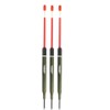 blntackle76 Set of 3 Jenzi Glow Stick Floats 8, 10,