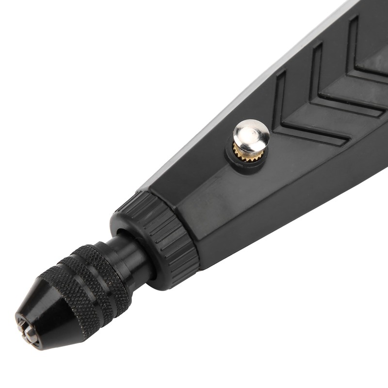 Engraving Pen Handheld Micro Engraver Plug‑in Industrial Equipment LXGD‑006