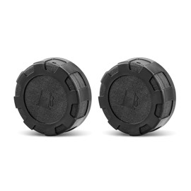 88-3980 Fuel Cap for Toro Lawn Mower Commercial Mowers and Z-Master Time Cutter, 2Pcs