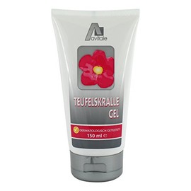 Avitale Teufelskrallegel, 150 ml