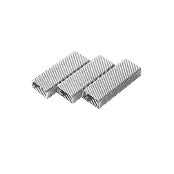 No.10 Mini Premium Staples for #10 Staplers, 1000 pcs Per