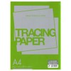 SAKAE Technical Paper Color Tracing Paper 95g/m2 Gray A4 25