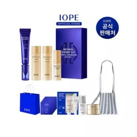 IOPE [아이오페]레티놀 엑스퍼트 0.1 링클 코렉터 30ml 기획세트_P353782485 [IOPE] Retinol Expert 0.1 Wrinkle Corrector 30ml Special Set_P353782485 [Retinol Expert 0.1]