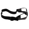 Sharplace Basketball Training Equipment Basketball Dribble Training Glasses 1 Piece