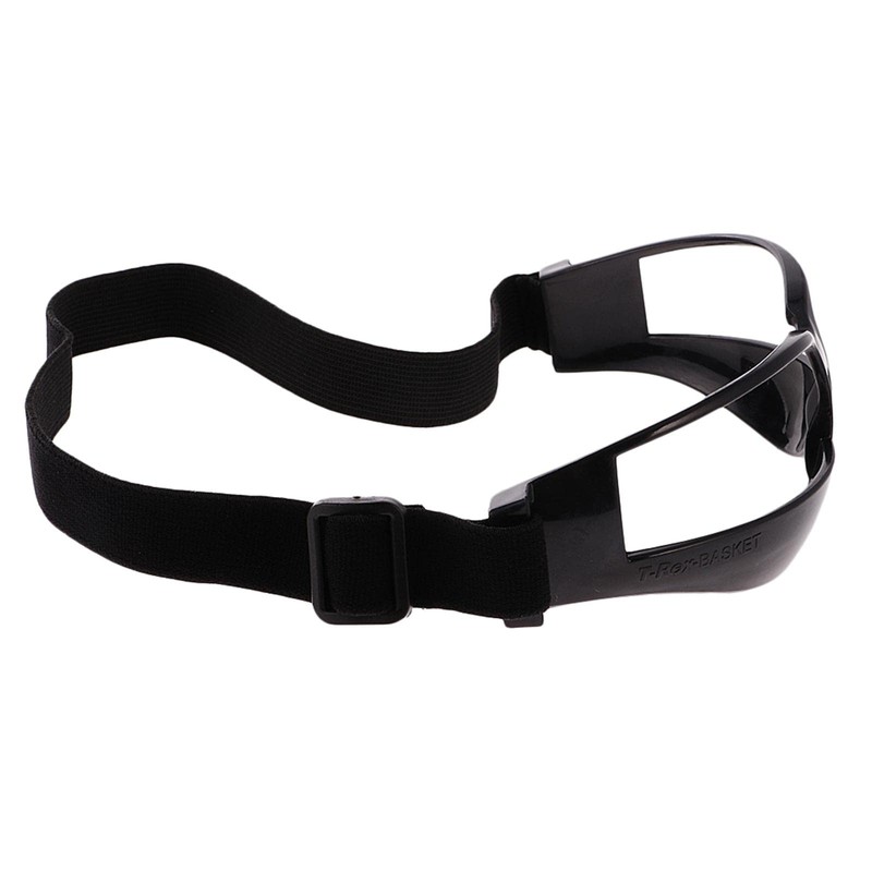 Sharplace Basketball Training Equipment Basketball Dribble Training Glasses 1 Piece