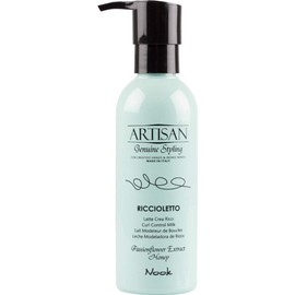 NOOK ARTISAN Licci Curling Milk Cream 200 ml