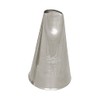 Ateco 59 Curved-Petal Tube