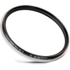NiSi 82mm SWIFT System Black Mist 1/4 Video Filter